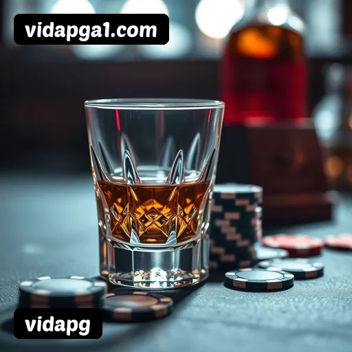 App Mobile vidapg - Jogue em Qualquer Lugar no Seu Smartphone