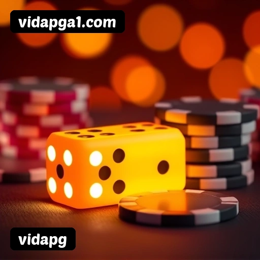 Missões VIP por categoria de jogo